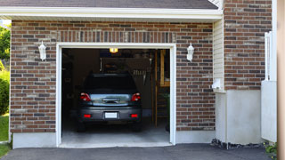 Garage Door Installation at Kalesa Walk National City, California