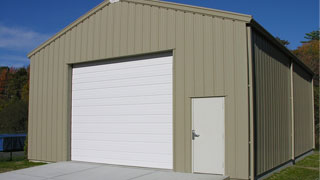 Garage Door Openers at Kalesa Walk National City, California